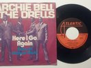 ARCHIE BELL & DRELLS HERE I GO AGAIN 7