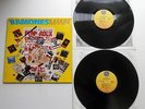 Ramones - Ramones Mania 1988 German Sire Double LP with Inner Sleeves