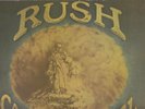 RUSH - Caress Of Steel (1975) [1984 Pressing] VINYL Gatefold NM+ Dutch Import