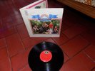 THE BEACH BOYS , RARE, LP, GATEFOLD, VENEZUELA, VG++ , SUNFLOWERS , ODEON LABEL