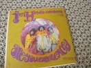 JIMI HENDRIX EXPERIENCE ARE YOU EXPERIENCED REPRISE TRI COLOR PSYCH Mono