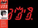 Ghost in the Machine  (Half Speed Master)  - The Police (New Unopened Vinyl LP) 