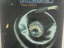 THE GREENHORNES Dual Mono SEALED LP Telstar 2002 Raconteurs White Stripes Garage