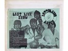 ( Beatles )  Last  Live  Show . The Shea  Stadium  Concert  ( record )