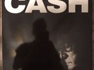 Johnny Cash American IV: The Man Comes Around LP colored vinyl import