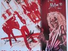 Iron Maiden ?– Killers in Milan '81 Vol.1 Limited Edition Orange LP