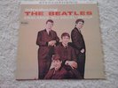 The Beatles introducing the Beatles SR 1062 VLP 1062  mit ++  Love me do   ++