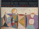 Orig CHARLES MINGUS Ah Um LP Columbia 2 Eye 360 Sound Stereo CS 8171 EX