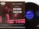 Maynard Ferguson Jam session w.Cooper-B.Gordon-Geller Emarcy blue drummer DG
