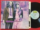 MCDONALD AND GILES (1971) PROG PSYCH ROCK LP   COTILLION SD 9042 KING CRIMSON