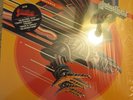 Judas Priest : Screaming For Vengeance 1982 Lp Record / Original Shrink
