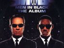 Snoop Doggy Dogg, Will Smith a.o. Men In Black NEAR MINT Columbia 2xVinyl LP