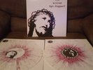 THE BRIAN JONESTOWN MASSACRE Who Killed Sgt Pepper 2 LP SPLATTERED VINYL Gatefol