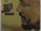 CHARLES MINGUS Mingus Mingus Mingus Mingus IMPULSE A54 LP SEALED stereo gatefold