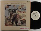 SUN RA Angels And Demons At Play IMPULSE ABC LP VG++ gatefold promo