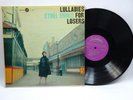 Ethel Ennis Lullabies For Losers Jubilee LP-1021 PINK LABEL VOCAL JAZZ 1956