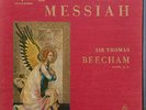 Händel - Messiah Thomas Beecham RCA Living Stereo LDS 6409 audiophile 4LP Box