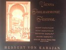 Vienna Philharmonic Festival - H.v. Karajan RCA Living Stereo LDS 6407 audiophil