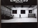 Frank Ocean Endless Vinyl Double LP Color Pink Clear New