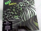 KISS - Animalize - SEALED 180g Vinyl LP - 2014 Back to Black ReIssue EU Mercury