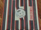 THE CLASH * MAGNIFICENT 7 * WLP SPLIT PROMO MAXI 12