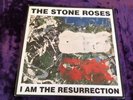 The Stone Roses I Am The Resurrection Vinyl 12