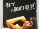 Amy Winehouse ?– Back To Black Orig Press New Sealed LP B0008994-01