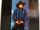 Garth Brooks Ropin' the Wind C1-596330 RARE on Vinyl 1991 Liberty Records
