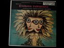 BERLIOZ SYMPHONIE FANTASTOQUE LP COVER ART BYJANE SINNICKSON