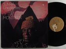 SUN RA & ORCHESTRA Live At Montreux INNER CITY 2xLP VG+/NM gatefold