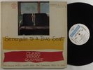 CLARK TERRY QUINTET Serenade To A Bus Seat RIVERSIDE LP mono
