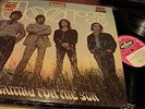 THE DOORS WAITING FOR THE SUN LP FRANCE IMPORT CLUB-MODE DISQUES VOGUE LOISIRS
