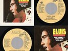 (PROMO EX) Elvis Presley 
