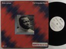 ELVIN JONES The Impulse Years ABC/IMPULSE 2XLP VG++/NM gatefold wlp