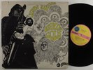 JOHN KLEMMER Blowin' Gold CADET CONCEPT LP VG+