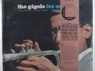 LEE MORGAN The Gigolo BLUE NOTE 84212 LP SEALED dmm audiophile 1985 reissue obi
