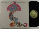 MODERN JAZZ QUARTET Under The Jasmin Tree APPLE LP VG+