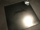 Metallica One Vinyl Collectors Edition Single Vertigo METG 512 AJFA Rare Import