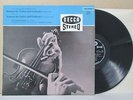 SXL 2006 ED1 GERMANY- RUGGIERO RICCI- Mendelssohn/Bruch Violin Concerto LP Gamba