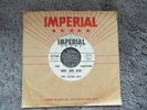 RARE JUNGLE DOO-WOP-IMPERIAL X5760-THE ASTRO-JETS-BOOM-A-LAY-PROMO-45