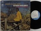 HORACE SILVER QUINTET/S. TURRENTINE Serenade To A Soul Sister BLUE NOTE LP ++/+