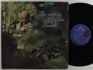 HORACE SILVER QUINTET Cape Verdean Blues BLUE NOTE LP VG+/NM stereo UA