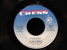 Jo Ann Garrett-Depend On Me/It's No Secret-Chess 2092-SOUL GREAT COPY