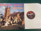 Witchfinder General Friends of Hell clear vinyl LP HMR 13 Near Mint