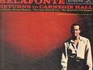 2xLP Harry Belafonte Belafonte Returns To Carnegie Hall OG US NEAR MINT
