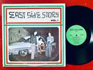 EAST SIDE STORY volume 1 | soul oldies lp | ORIG