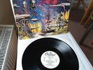 SKINNY PUPPY     original 12