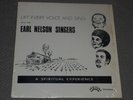 The Earl Nelson Singers Lift Every Voice And Sing RARE Christian Gospel Xian