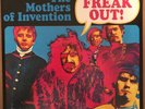 Frank Zappa & The Mothers Of Invention Freak Out  180g 2xLP Gatefold + Poster