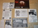 1Burzum Mayhem Rotting Christ flyer